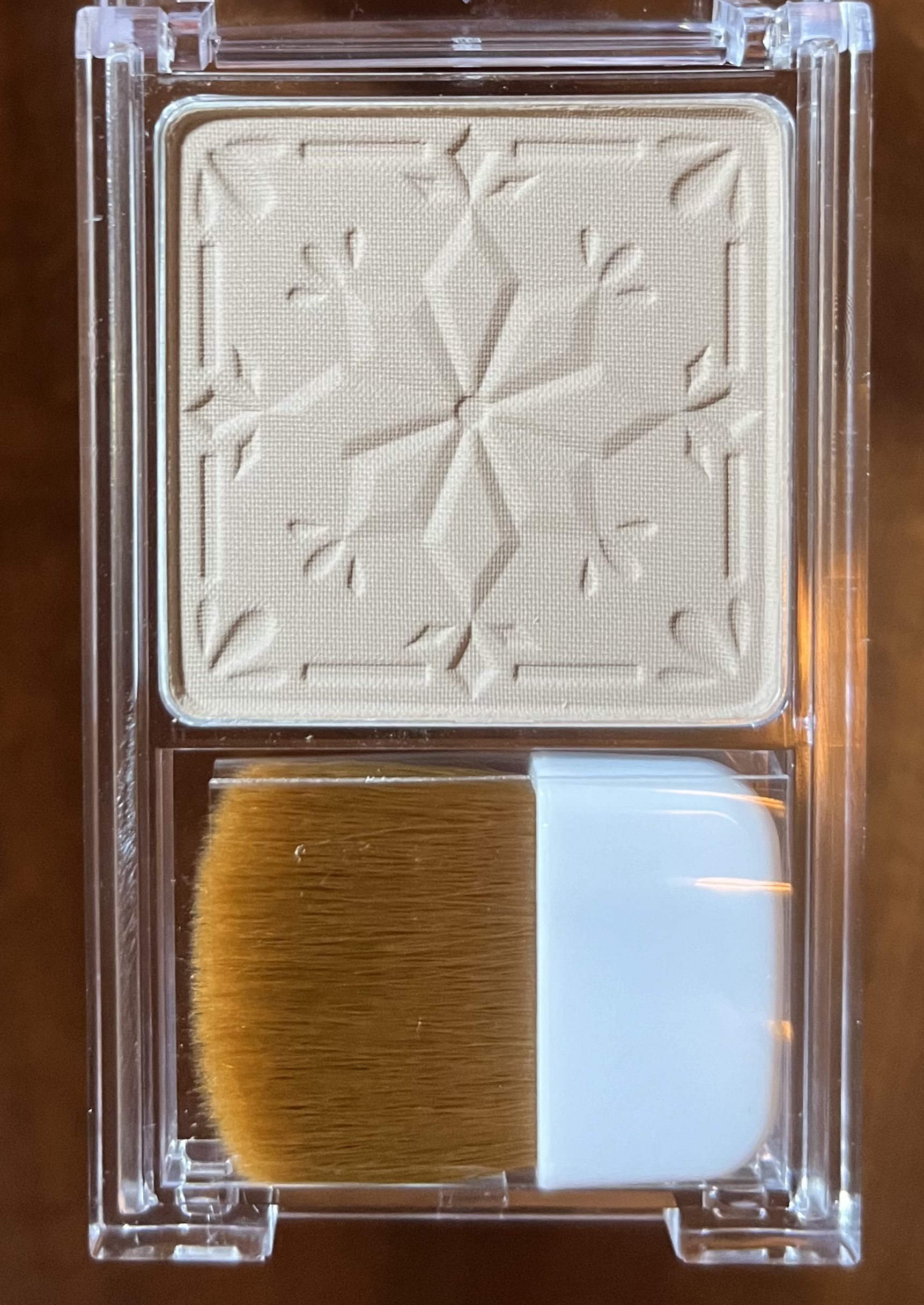 シェーディングパウダー/キャンメイク/シェーディングを使ったクチコミ（3枚目）