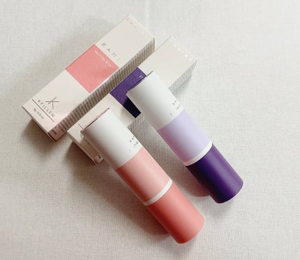 マルチバームCV/KAHI/フェイスバームを使ったクチコミ(3枚目)