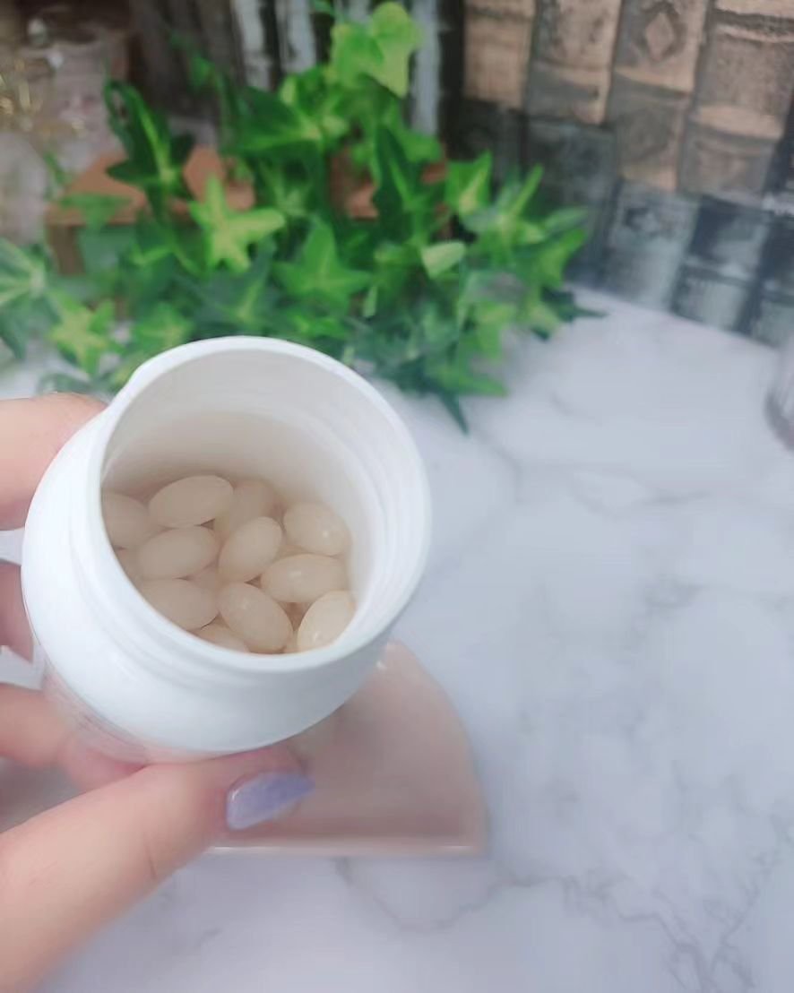 ゴールデンキングココナッツサプリメント/株式会社フレラジャパン/美容サプリメントを使ったクチコミ（2枚目）