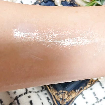 レッドスージングAIセンシティブUVサンスクリーンSPF50+ PA+++/PHYSIOGEL/日焼け止め・UVケアを使ったクチコミ(5枚目)