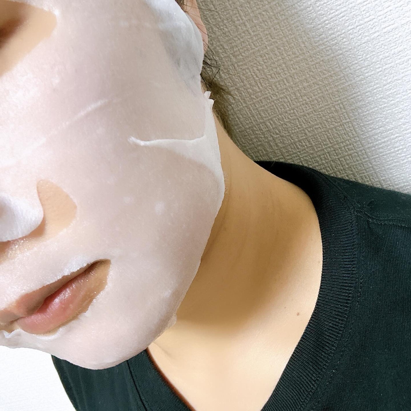 ルルルンピュア エブリーズ/ルルルン/シートマスク・パックを使ったクチコミ(3枚目)