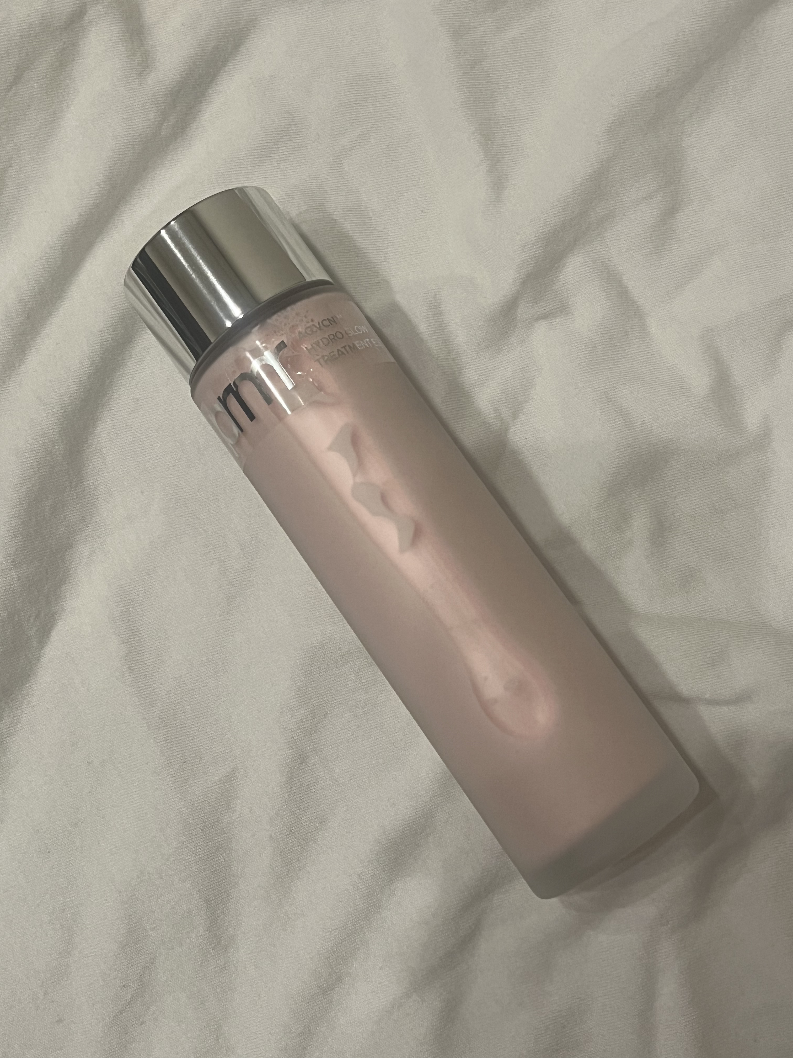 ハイドロ グロウ トリートメント エッセンス/primera/ブースター・導入液を使ったクチコミ（2枚目）