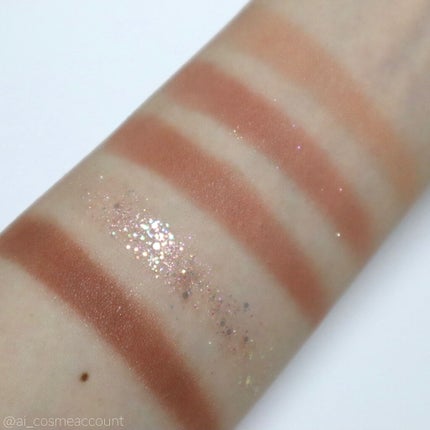 プロ アイ パレット/CLIO/アイシャドウパレットを使ったクチコミ(4枚目)