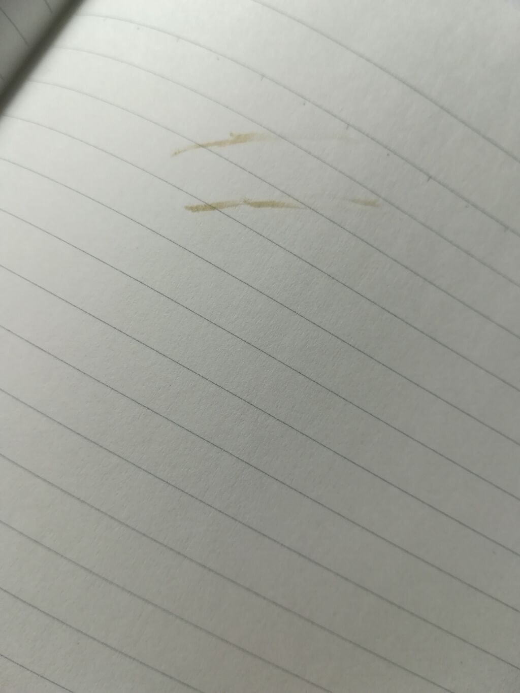 リキッドアイブロウ/U R GLAM/リキッドアイブロウを使ったクチコミ（3枚目）