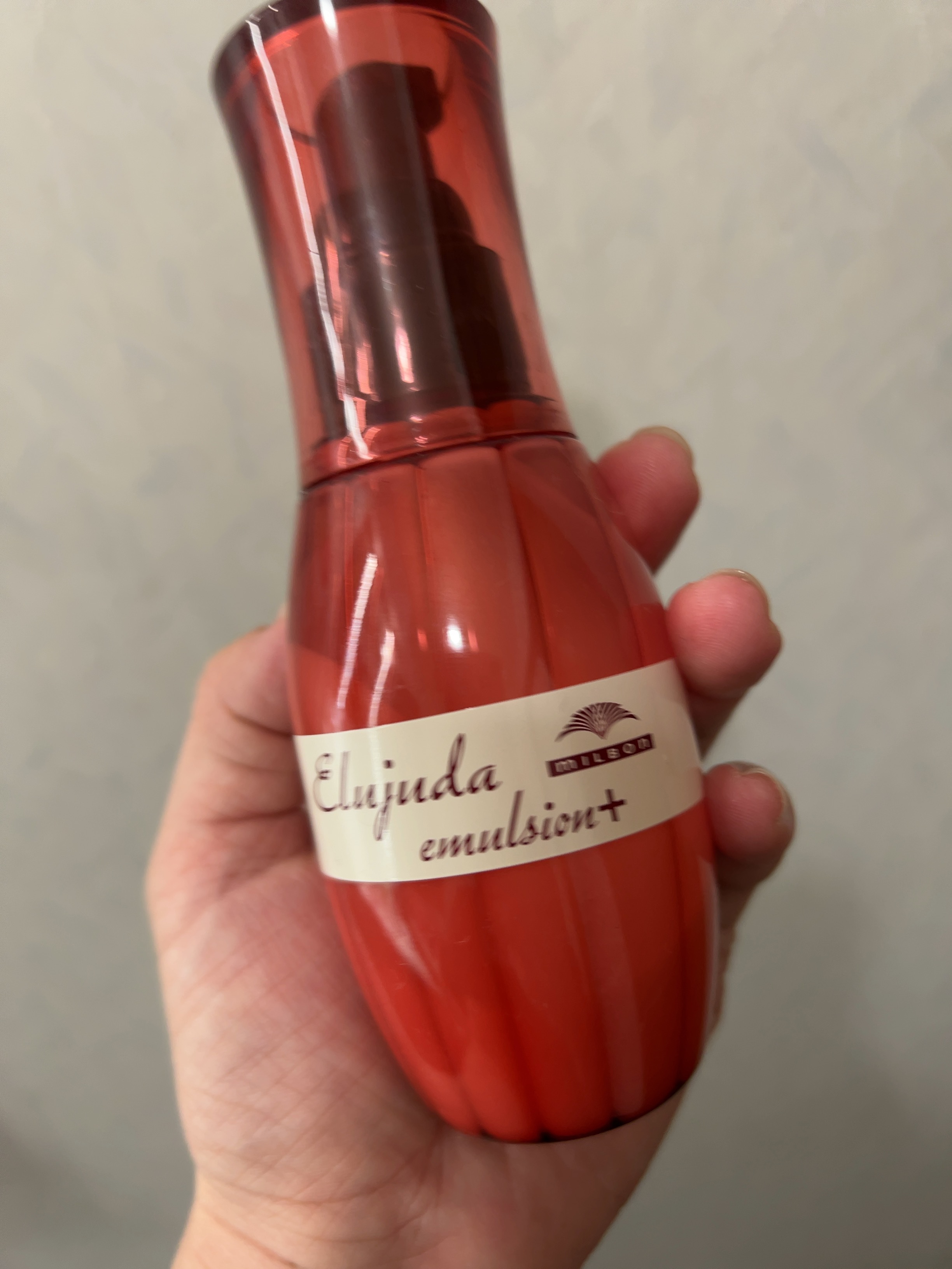 ジェミールフラン メルティバター バーム/ジェミールフラン/ヘアバームを使ったクチコミ（2枚目）