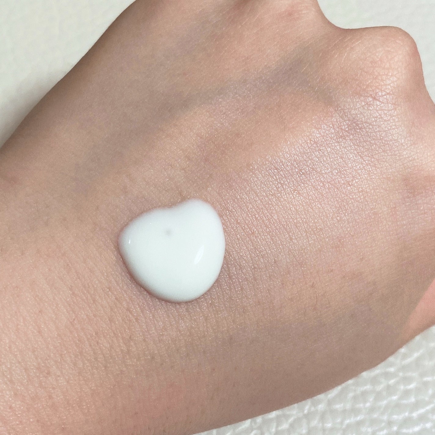 ニベアUV ウォータージェルEX/ニベア/日焼け止めジェルを使ったクチコミ(2枚目)