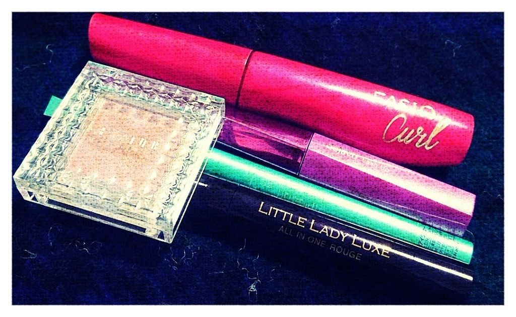 シングルカラーアイシャドウ/CEZANNE/単色アイシャドウを使ったクチコミ（1枚目）