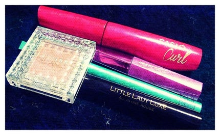 「密着アイライナー」クリームペンシル/デジャヴュ/ペンシルアイライナーを使ったクチコミ(1枚目)