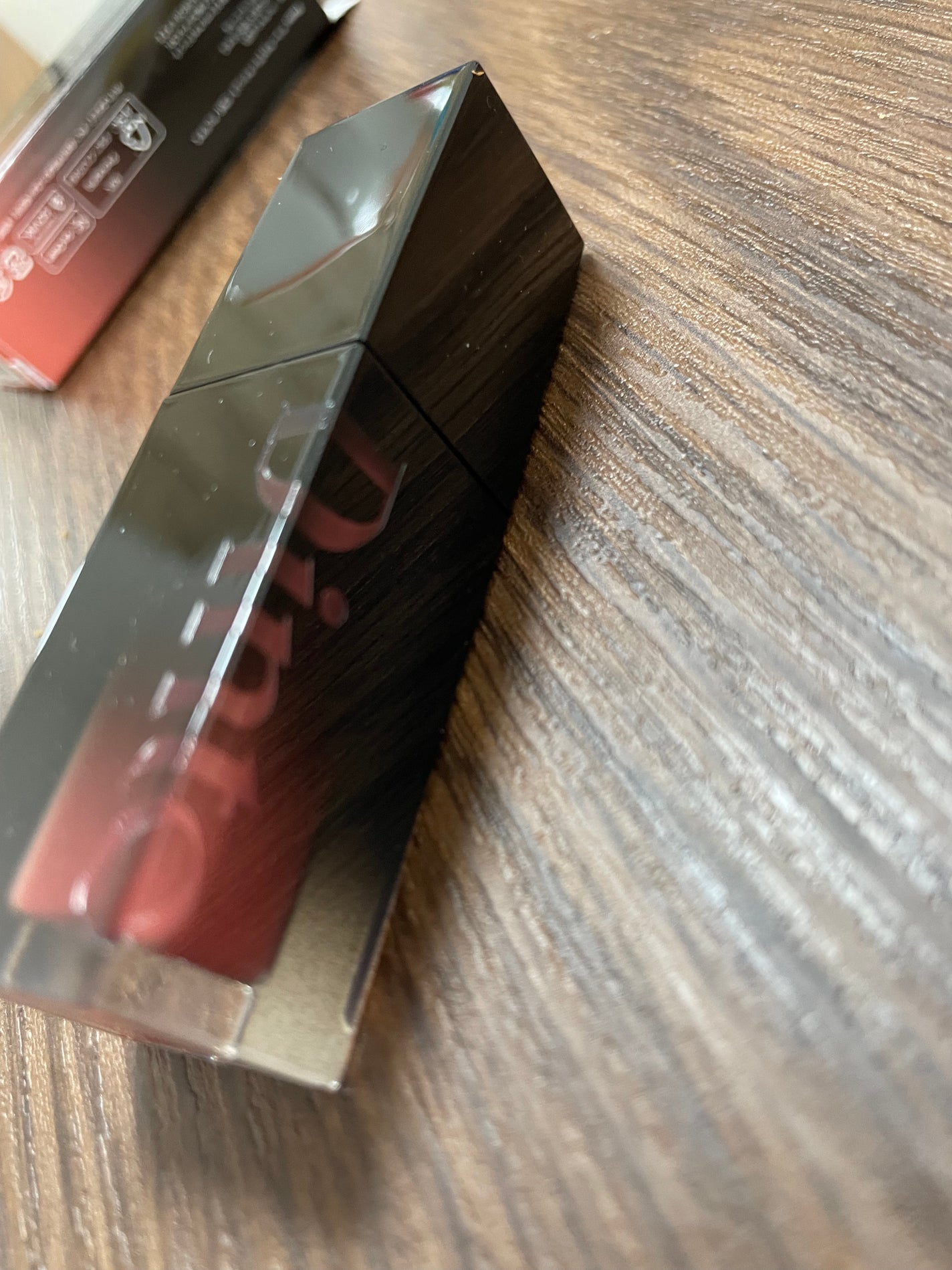 くーちゃん∩^ω^∩ on LIPS 「Dintoliptint買いました❣️^_^..」(1枚目)