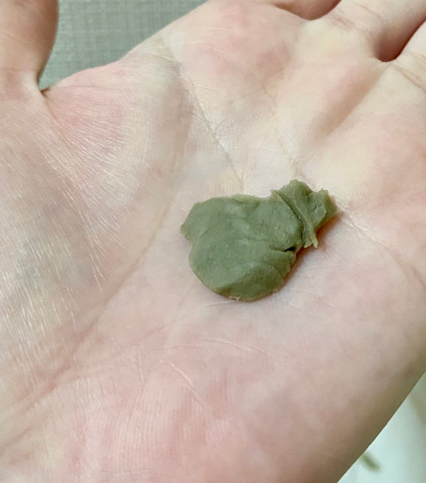 デュオ ザ クレンジングバーム ホワイトa/DUO/クレンジングバームを使ったクチコミ(1枚目)