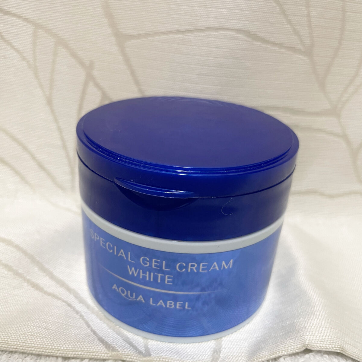 ブライトニングケア ローション M（医薬部外品）/アクアレーベル/化粧水を使ったクチコミ（3枚目）