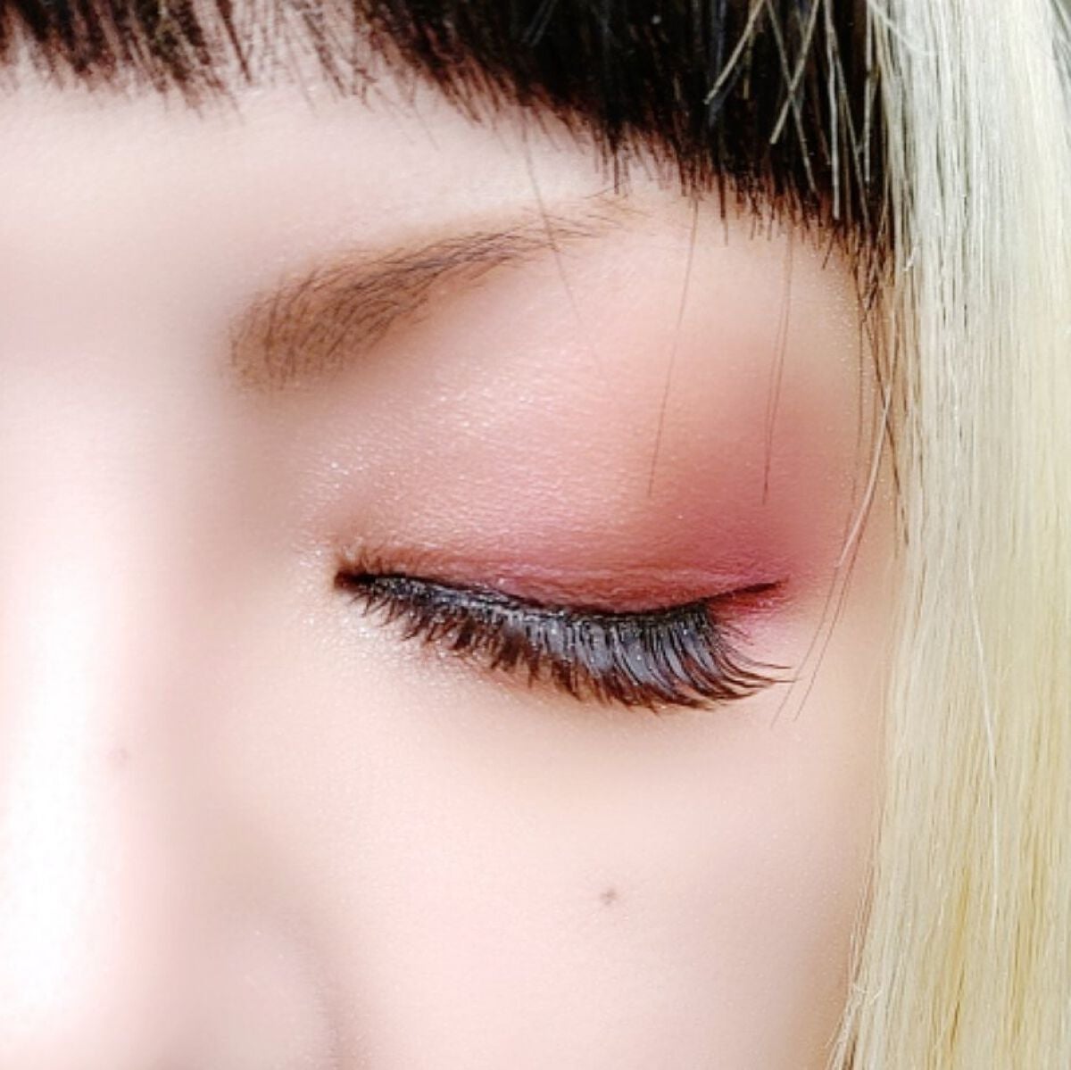 レブロン カラーステイ デイ トゥ ナイト アイシャドウ クアッド/REVLON/アイシャドウパレットを使ったクチコミ(4枚目)