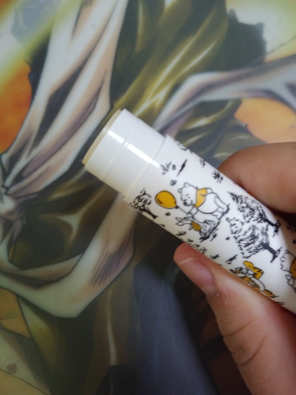 ゴリラです。 on LIPS 「実はですね…ディズニーランドへ行ってきました!そこで買ってきた..」(3枚目)