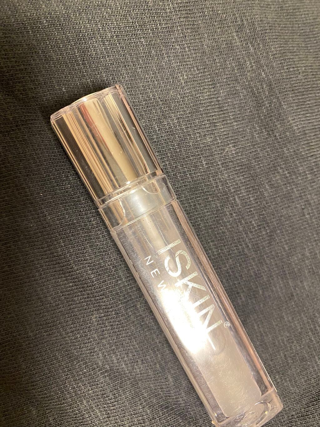 リップアディクト/soaddicted/リップグロスを使ったクチコミ(1枚目)