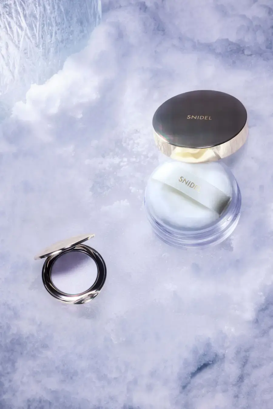 【クリスマスコフレ2023】スナイデル ビューティーから2023 Holiday Collectionが3回にわたり発売決定の画像