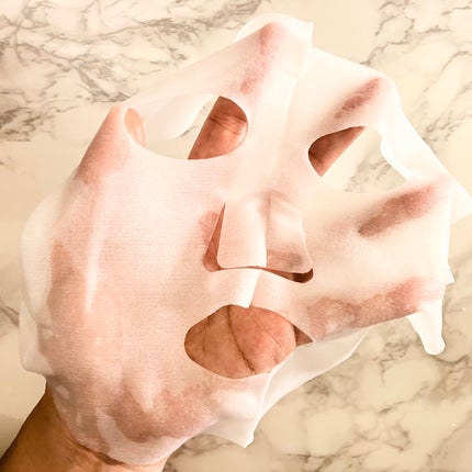 LIHAW ナイトケアマスク/LIHAW/シートマスク・パックを使ったクチコミ(2枚目)