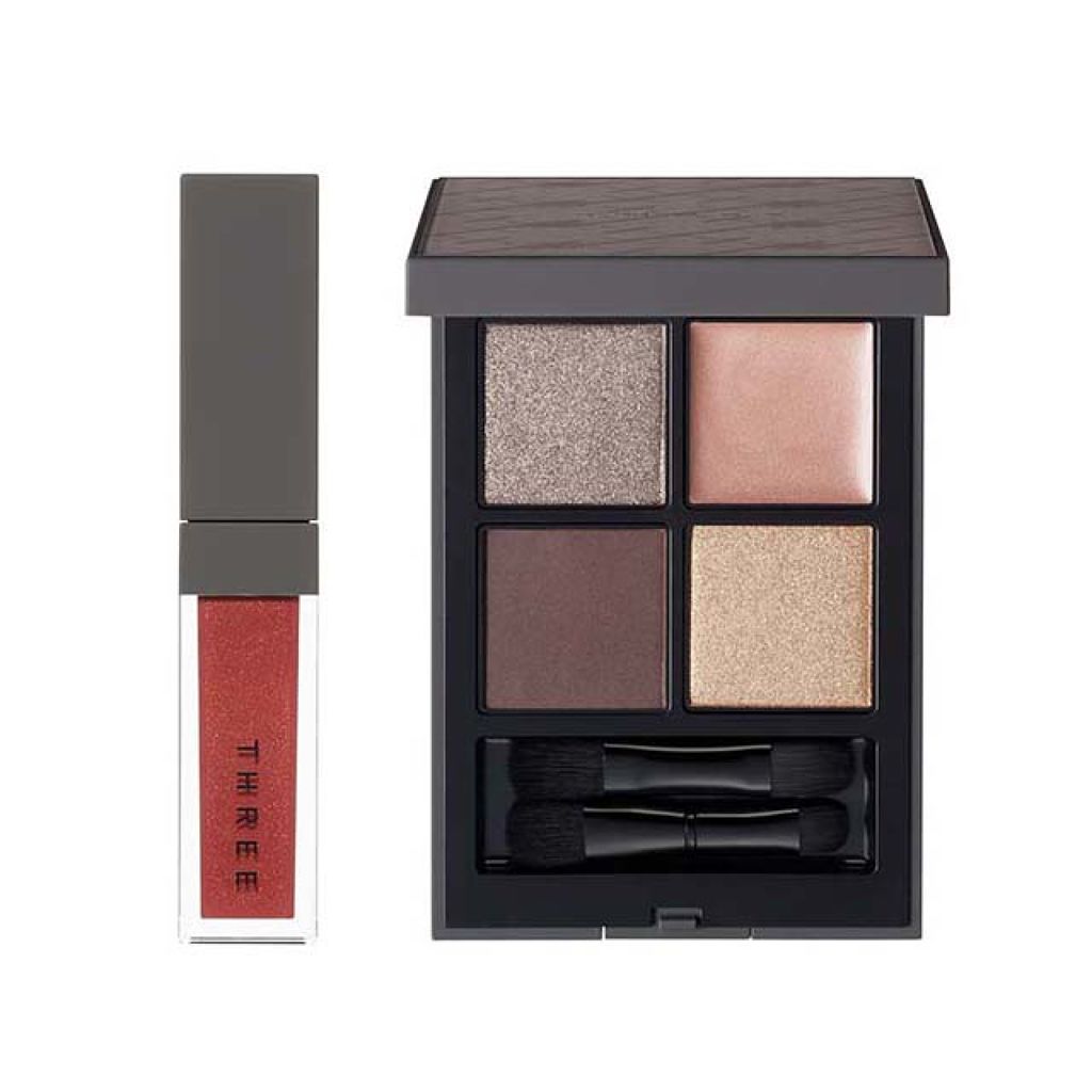 ディメンショナルビジョンアイパレット キット X01 THREE