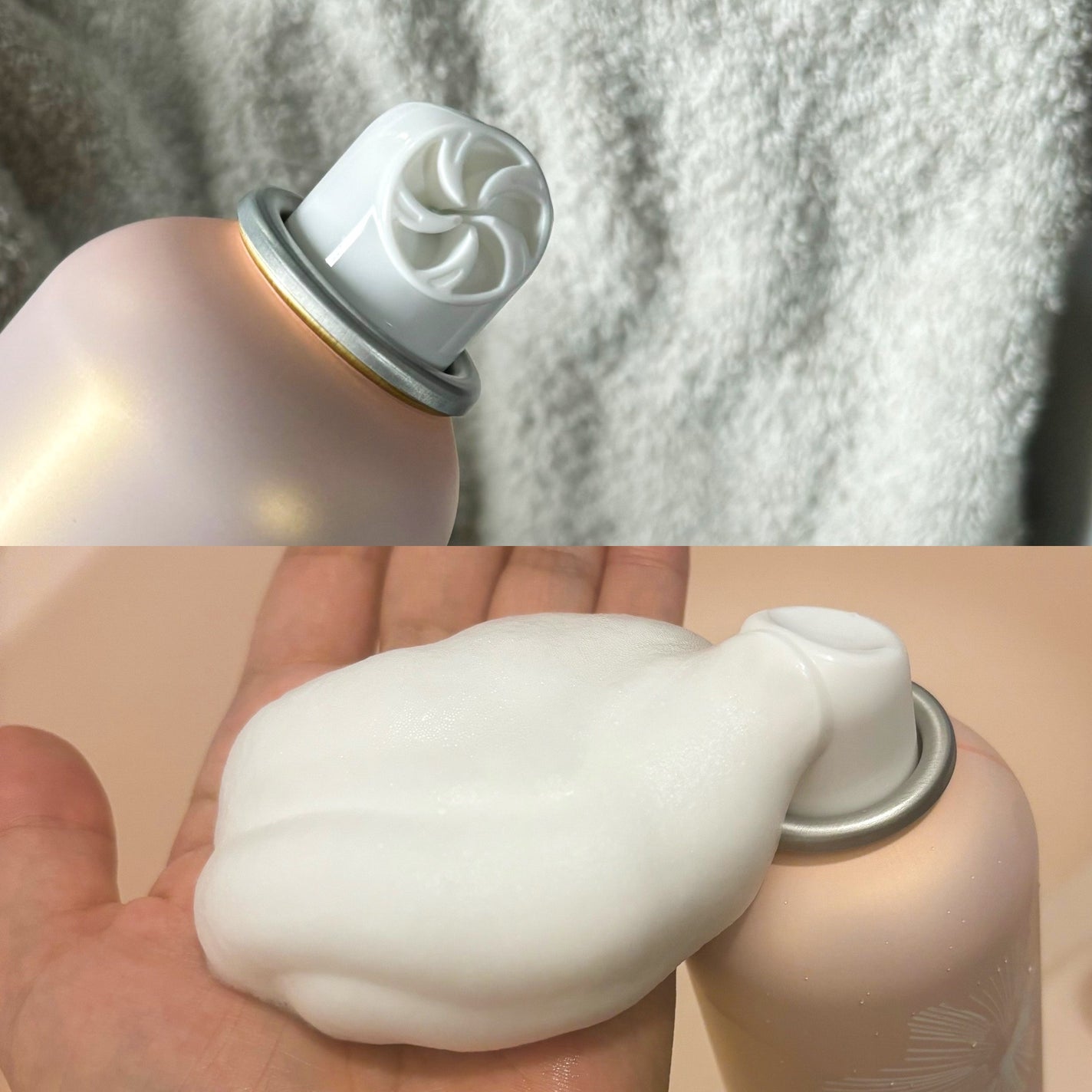 スパークリングシャンプー/メルス/市販シャンプーを使ったクチコミ(2枚目)