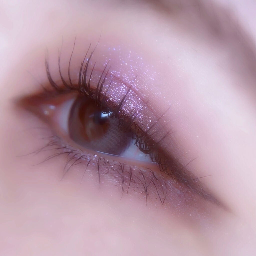 スキルレスライナー/LUMIURGLAS/リキッドアイライナーを使ったクチコミ(3枚目)