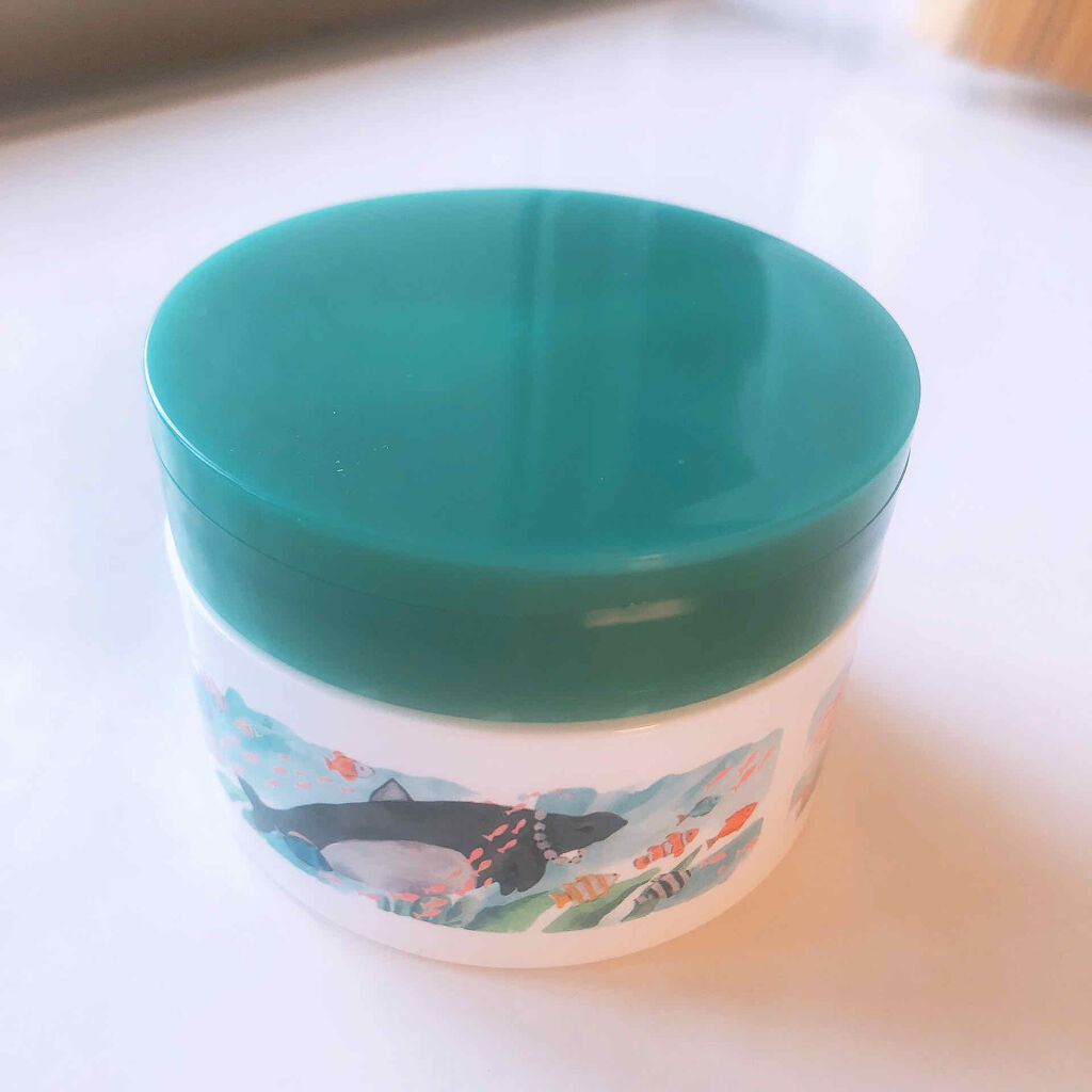 夢みるバーム 海泥スムースモイスチャー/ロゼット/クレンジングバームを使ったクチコミ（2枚目）