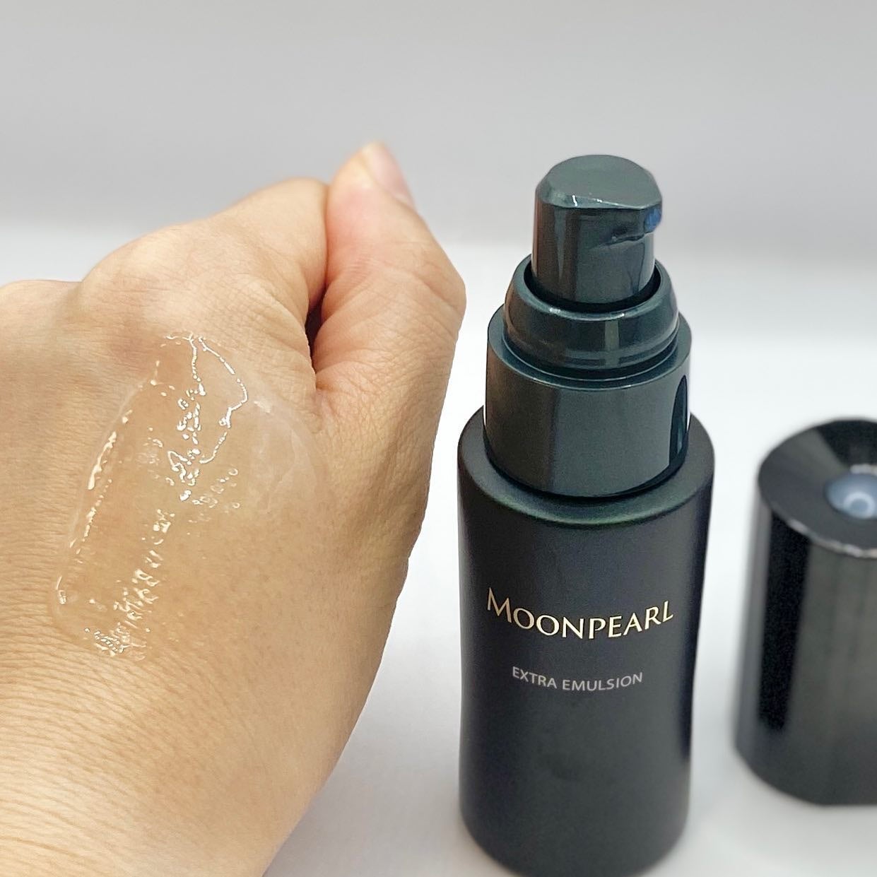 AiAi on LIPS 「コスメラウンジの企画で、ミキモトコスメティックスさんから商品を..」(4枚目)