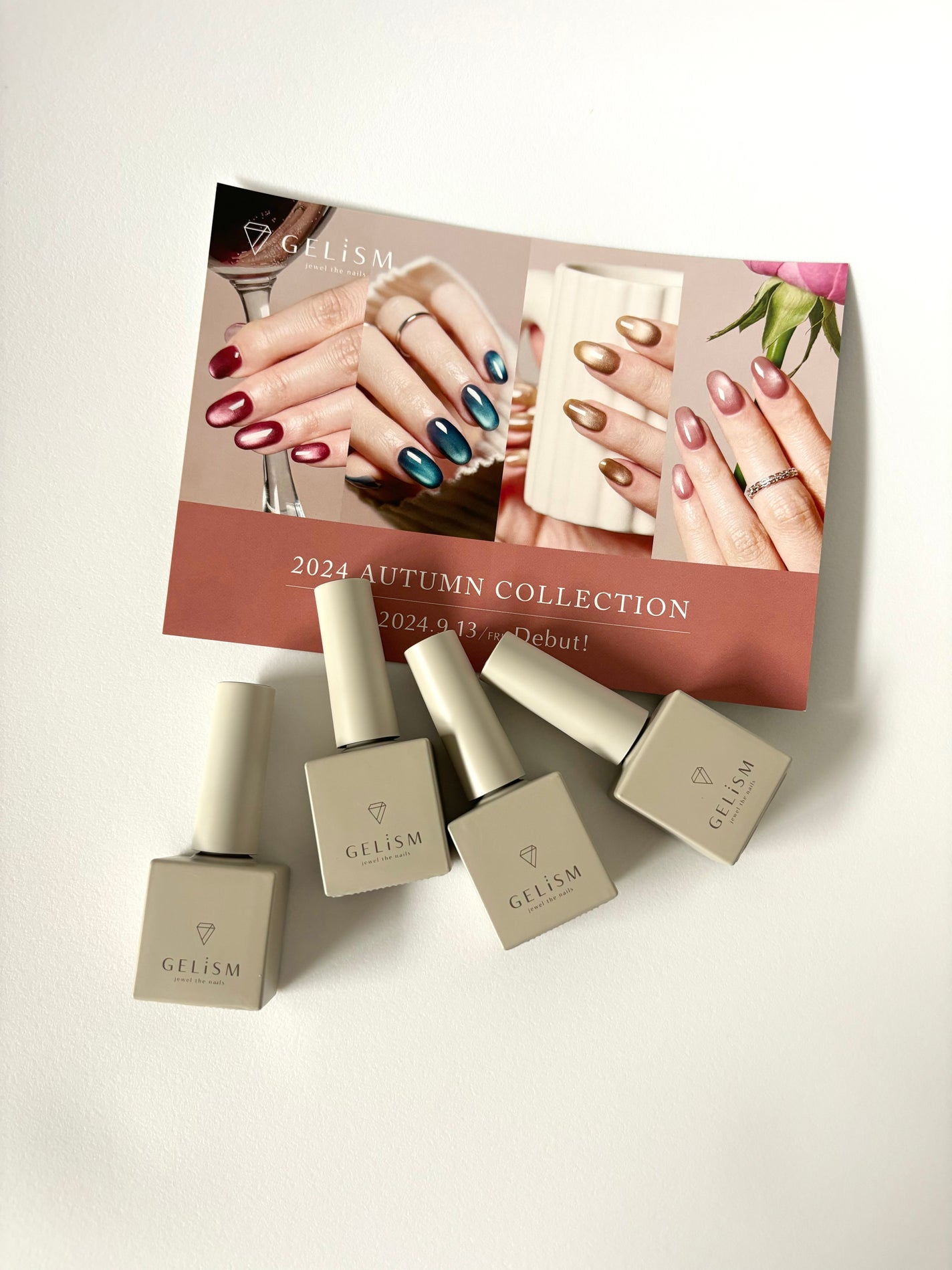 デコレーションネイルパーツ/DAISO/ネイルチップ・パーツを使ったクチコミ(4枚目)