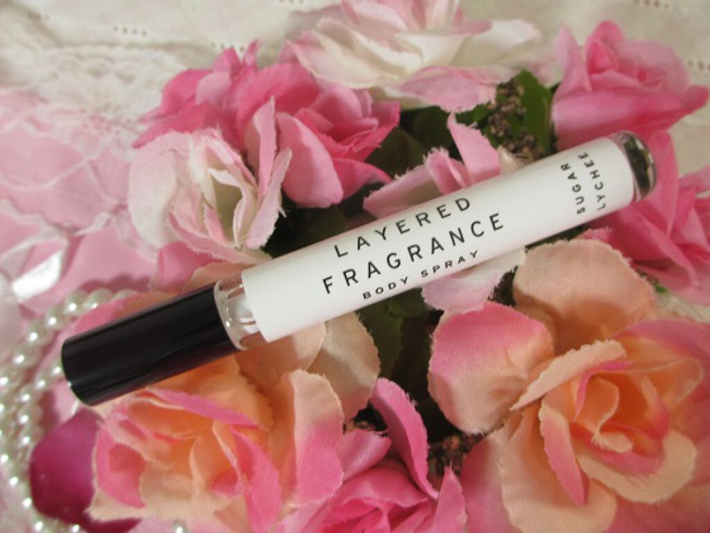 ボディスプレー フレッシュペア/SHOLAYERED/香水(その他)を使ったクチコミ（1枚目）