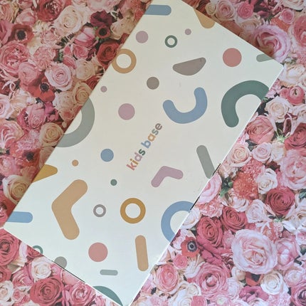 真紅 on LIPS 「【子ども腸育食品kidsbase】をお試しさせて頂きました。『..」(5枚目)