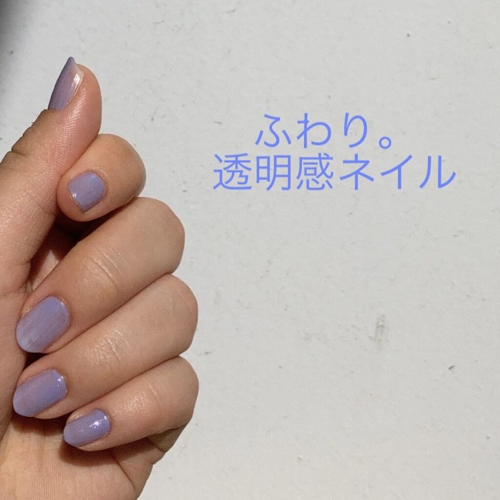 胡粉ネイル  あめちゃんシリーズ6点(限定品) 上羽絵惣 夏限定の胡粉ネイル「あめちゃん」シリーズが今年も出るよ♪ 新