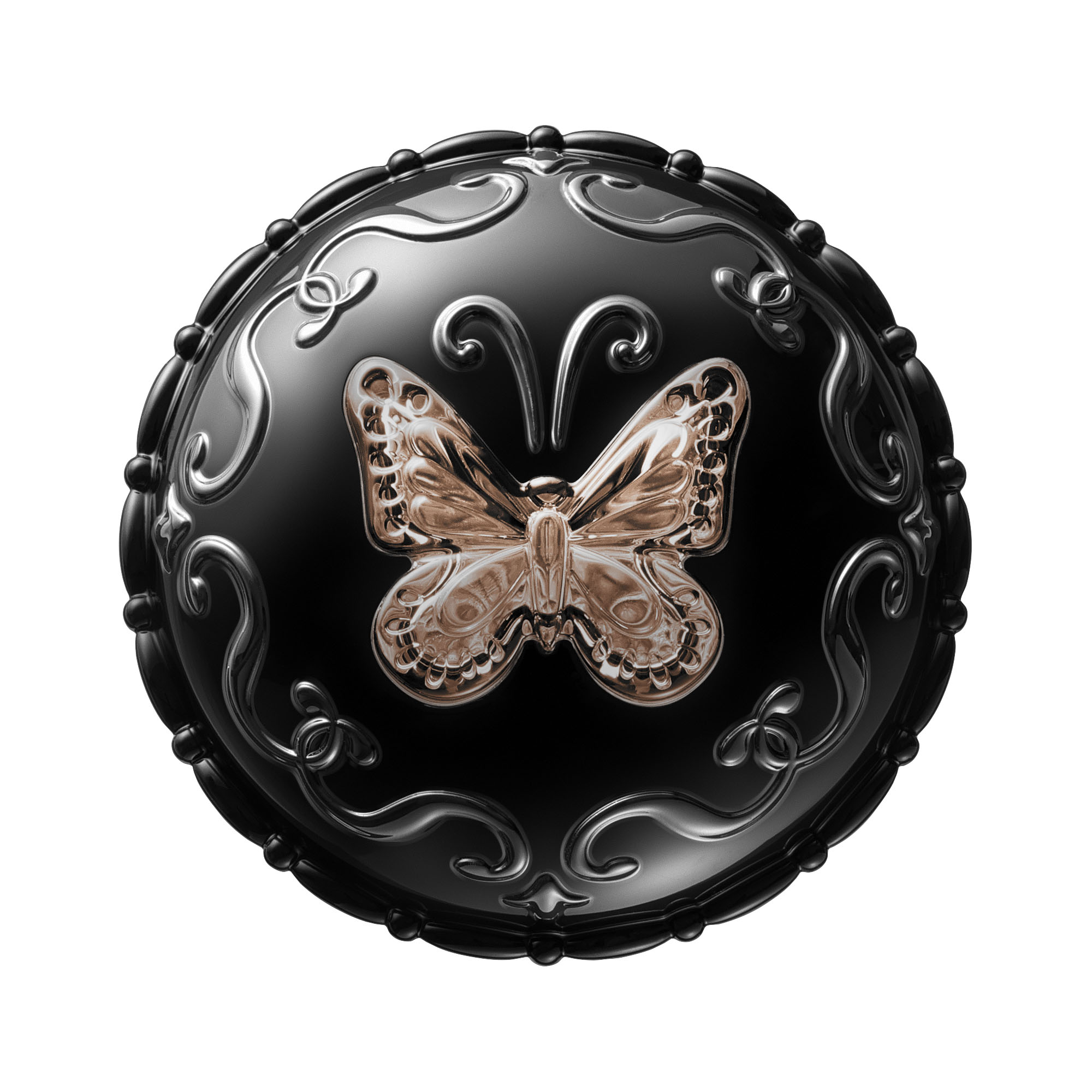 アナ スイ シャイニー アイカラー 701