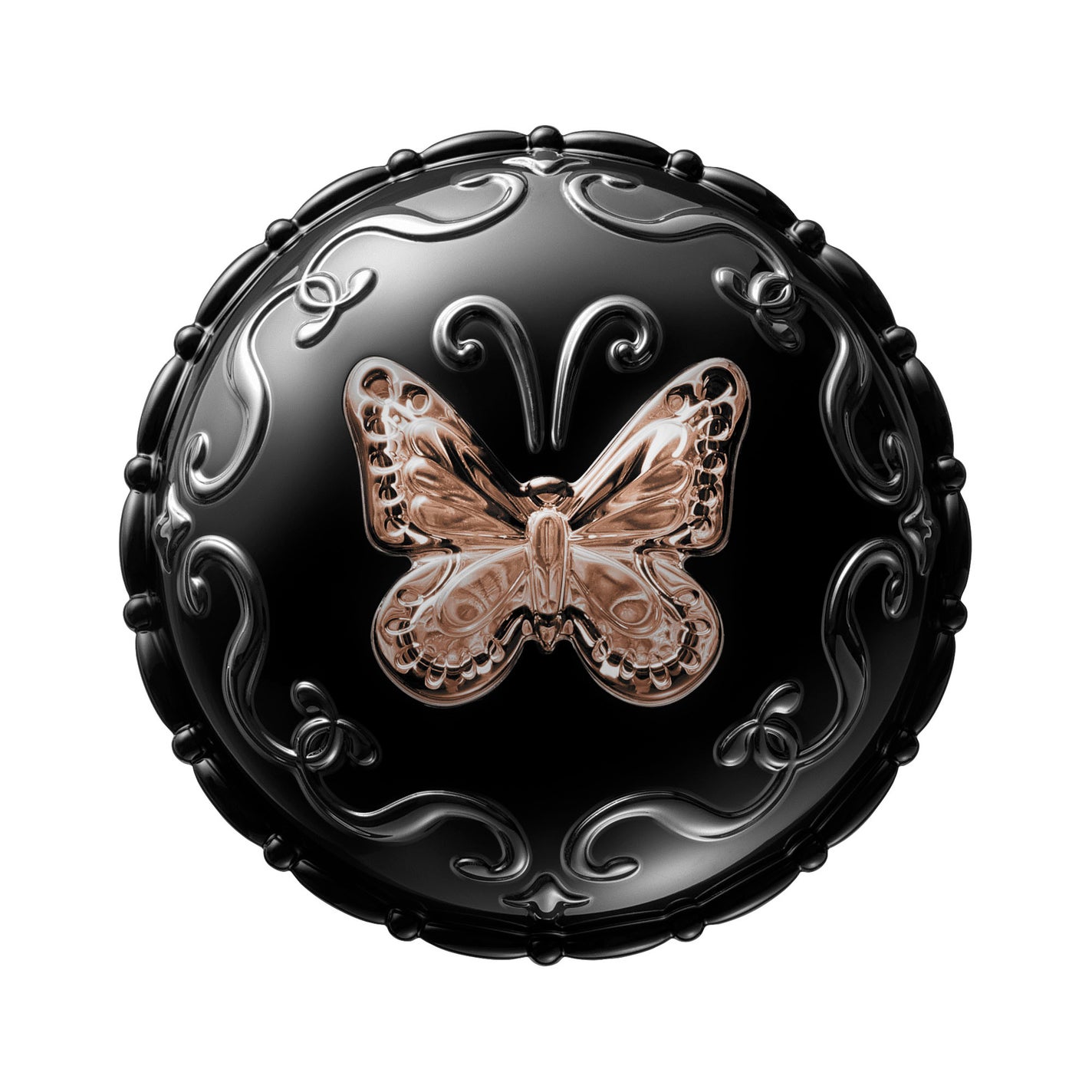 アナ スイ シャイニー アイカラー 701