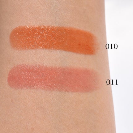 ラスティングフィニッシュ オイルティントリップ/リンメル ロンドン/リップティントを使ったクチコミ(4枚目)