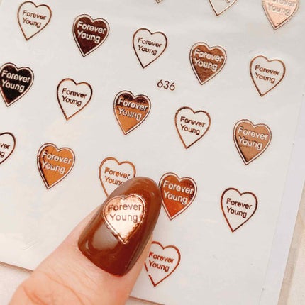 ネイルホリック/ネイルホリック/マニキュアを使ったクチコミ(4枚目)