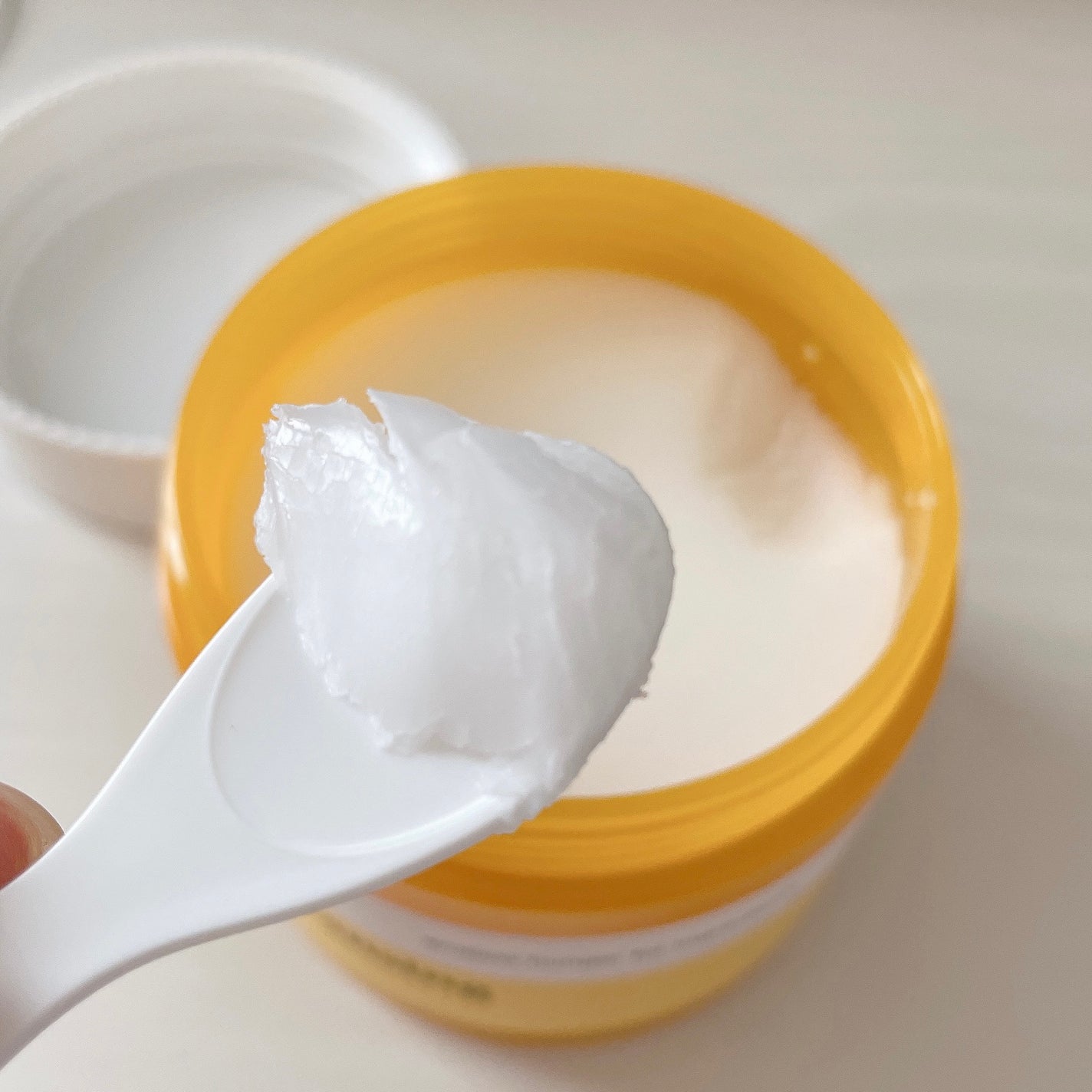 ピュアクレンジングバーム/manyo/クレンジングバームを使ったクチコミ(4枚目)