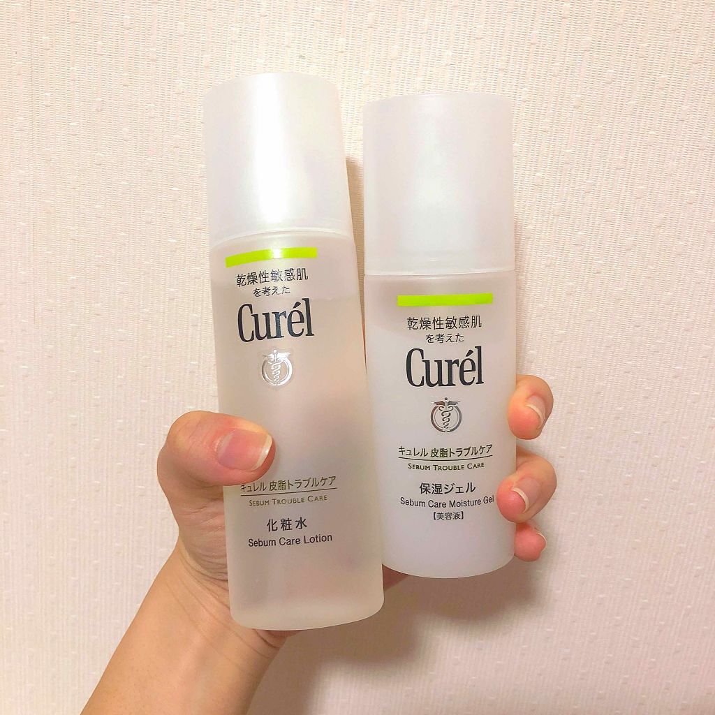 ハトムギ化粧水(ナチュリエ スキンコンディショナー R )/ナチュリエ/化粧水を使ったクチコミ（2枚目）