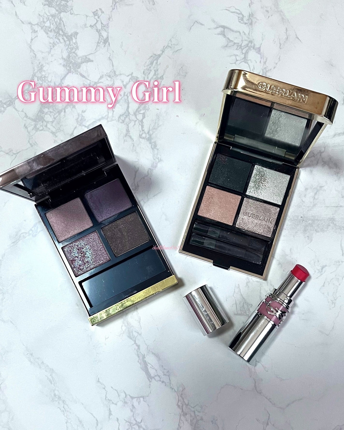 アイ カラー クォード/TOM FORD BEAUTY/アイシャドウパレットを使ったクチコミ(1枚目)