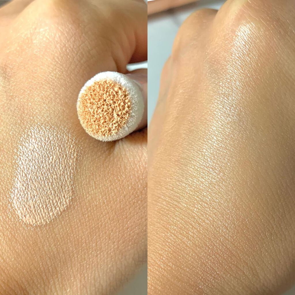 ジェルフィットハイライター/jenny house/リキッドハイライトを使ったクチコミ（3枚目）