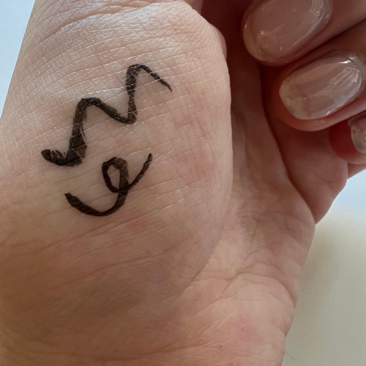 シルキーリキッドアイライナーWP/D-UP/リキッドアイライナーを使ったクチコミ(4枚目)