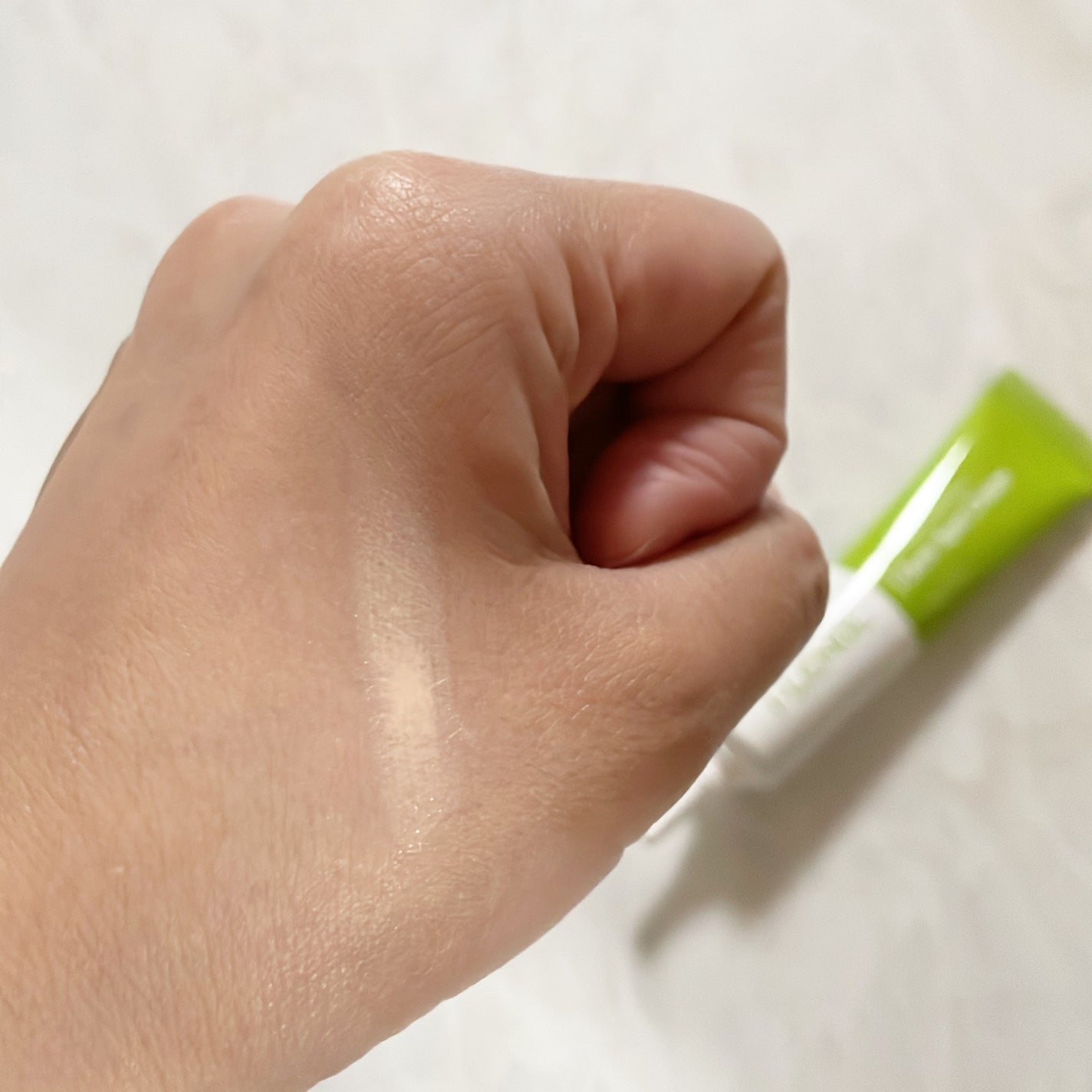 アイレノール クマクリーム/IRENOL/アイケア・アイクリームを使ったクチコミ(5枚目)