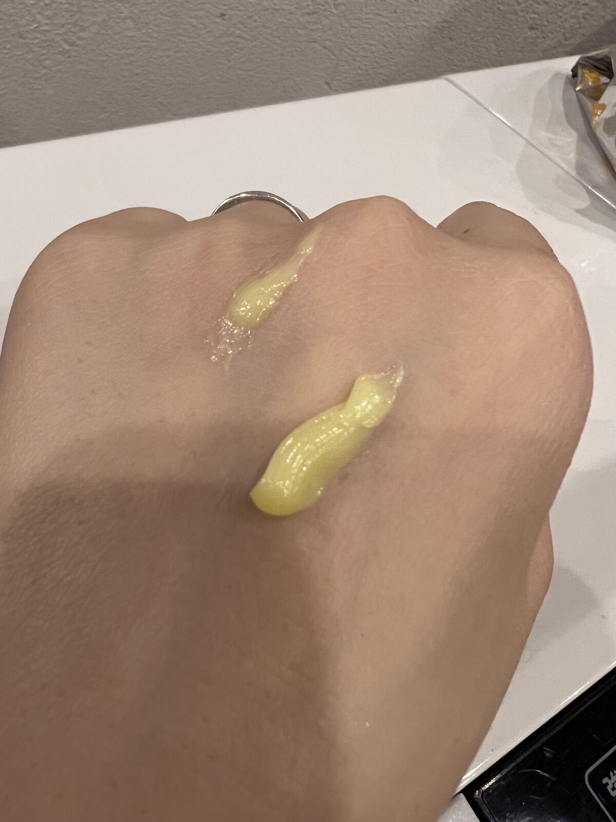 を使ったクチコミ（2枚目）