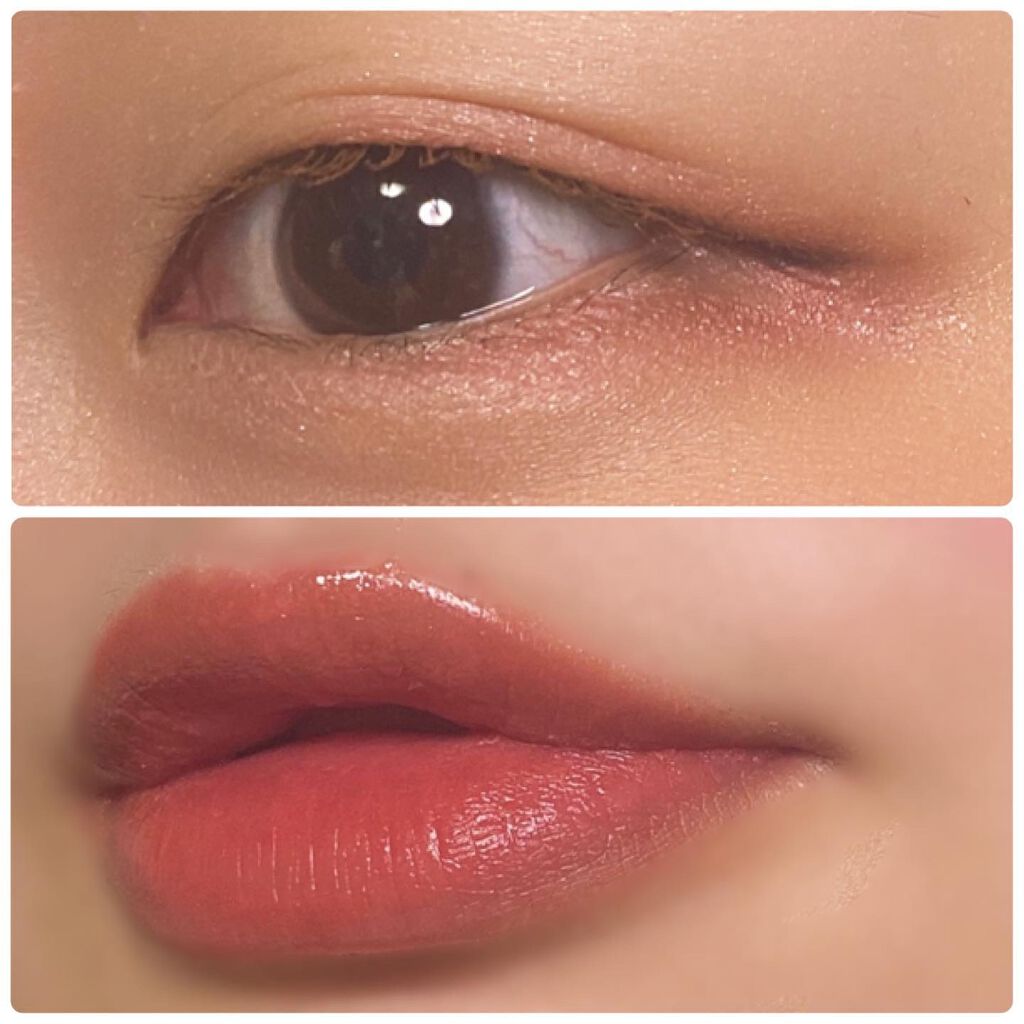 スマッジジェルアイライナー/LB/ジェルアイライナーを使ったクチコミ(6枚目)