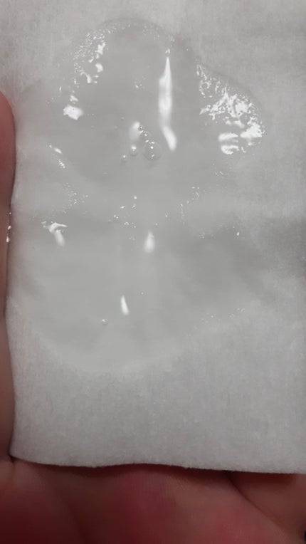 スノー クラリファイア/DECORTÉ/美容液を使ったクチコミ(2枚目)