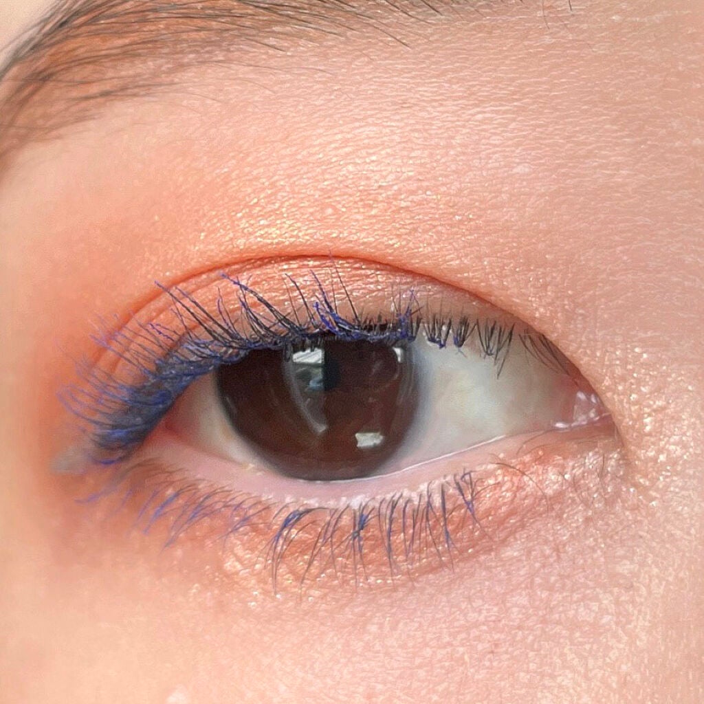 カラーインパクト リキッドライナー/Visée/リキッドアイライナーを使ったクチコミ(4枚目)