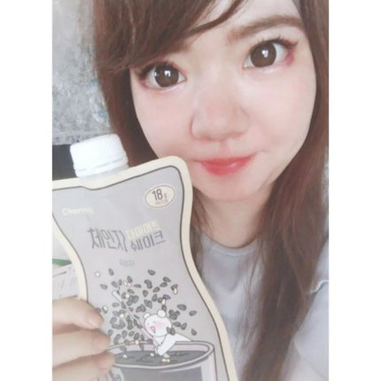 えりにゃん💖フォロバ💖 on LIPS 「こんにちは💓#スタコリアンバサダー最後の投稿です♡チェンジフィ..」(1枚目)