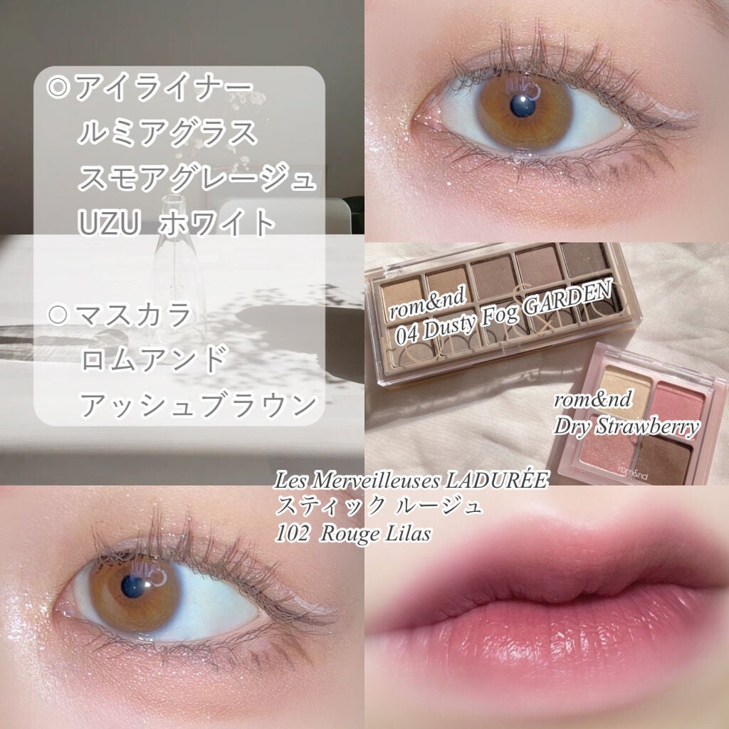 スティック ルージュ/レ・メルヴェイユーズ ラデュレ/口紅を使ったクチコミ(4枚目)