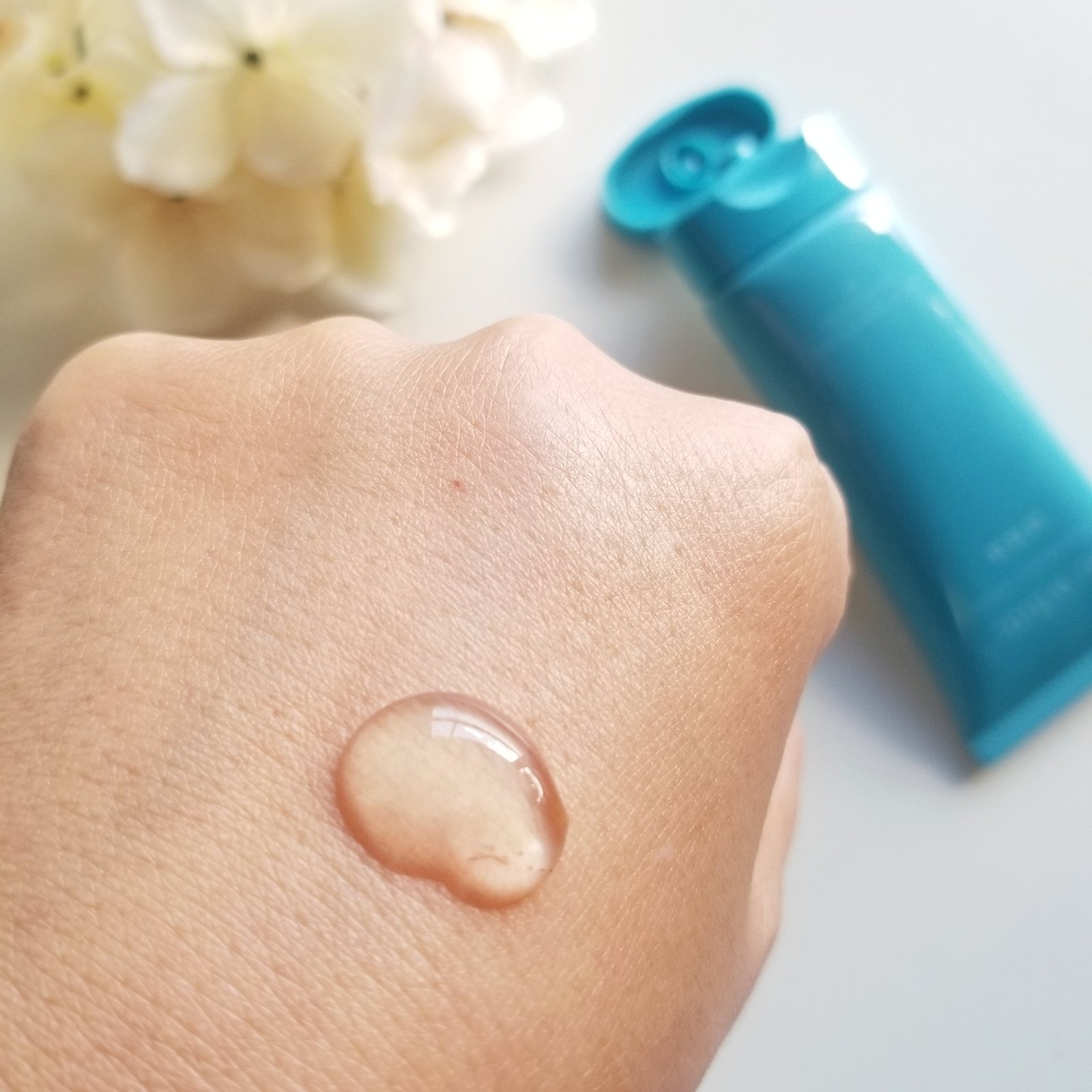 cleansing cream/Do white+/クレンジングクリームを使ったクチコミ（3枚目）