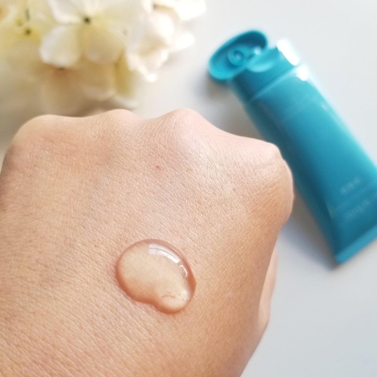 cleansing cream/Do white+/クレンジングクリームを使ったクチコミ(3枚目)