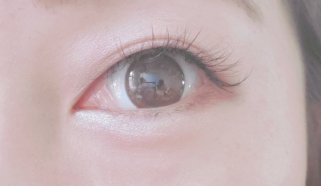 パーフェクトスタイリストアイズ/キャンメイク/アイシャドウパレットを使ったクチコミ(2枚目)