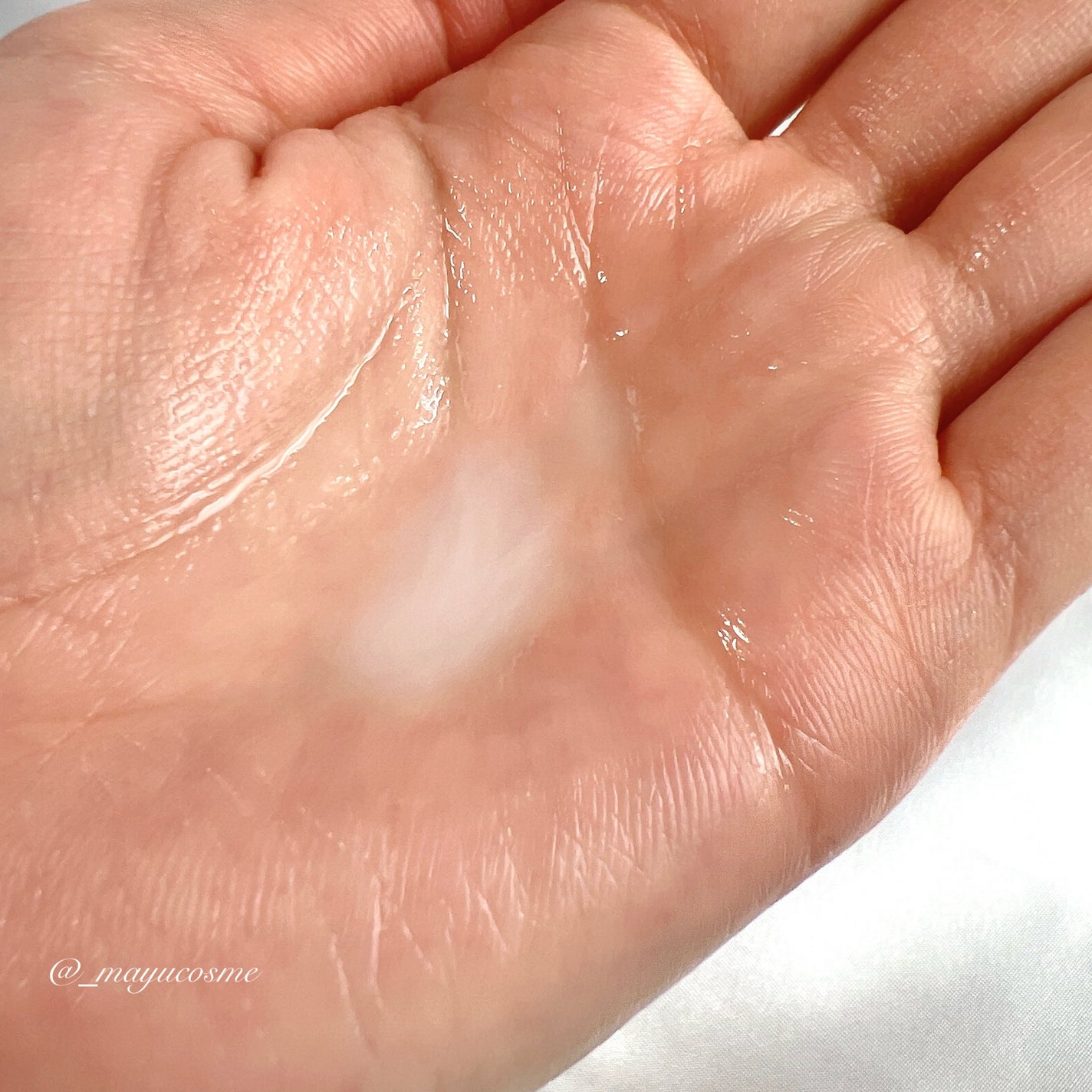 CNP プロ P G ミスト/CNP Laboratory/ミスト状化粧水を使ったクチコミ(3枚目)