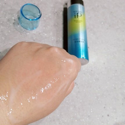 ベースケア セラム<土台美容液>/SOFINA iP/美容液を使ったクチコミ(4枚目)